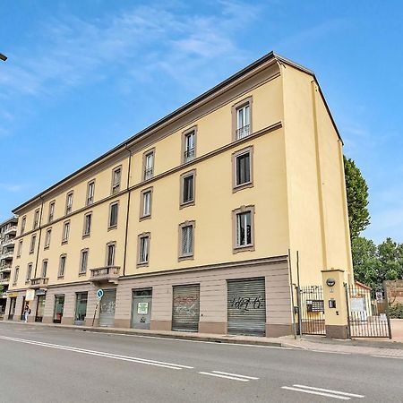 Apartamento Alessia'S Flat- Naviglio Grande Buccinasco Exterior foto