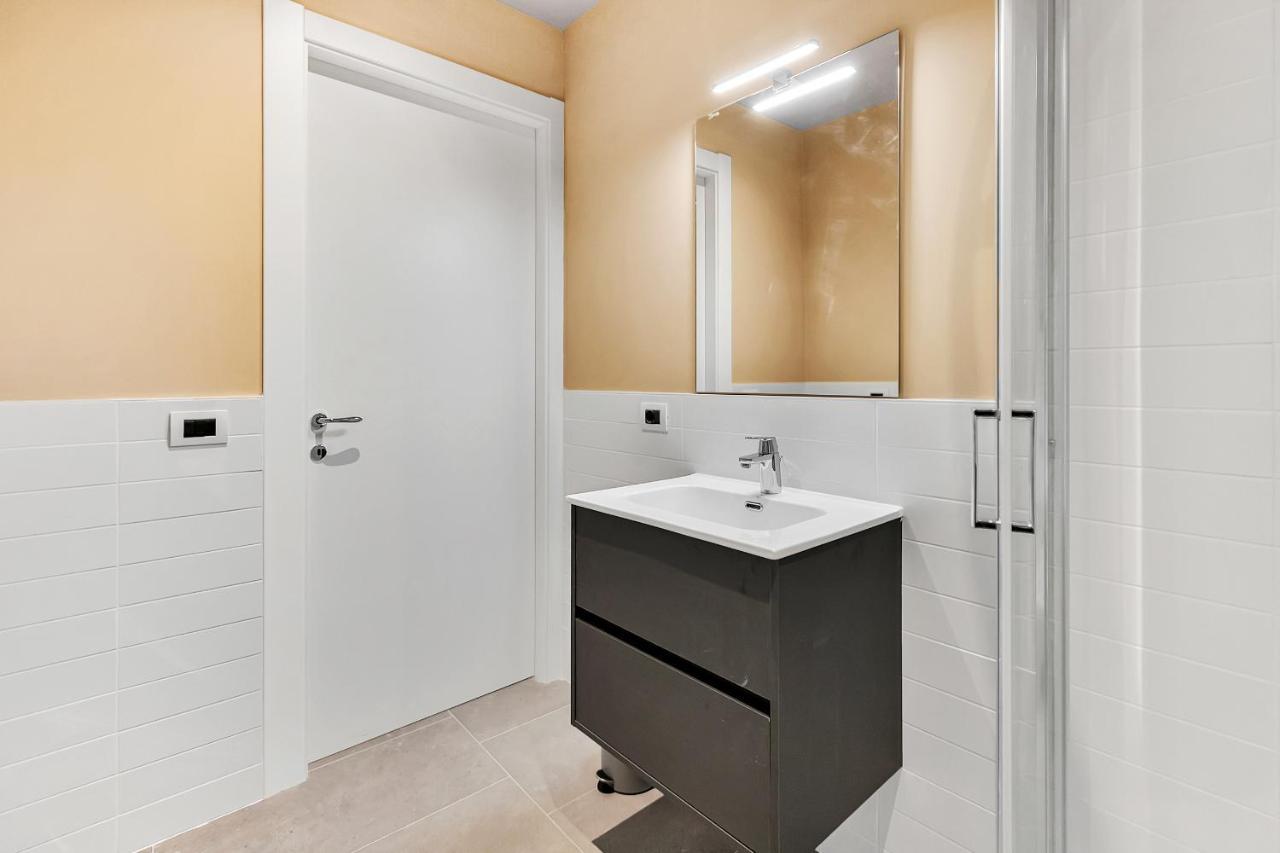 Apartamento Alessia'S Flat- Naviglio Grande Buccinasco Exterior foto